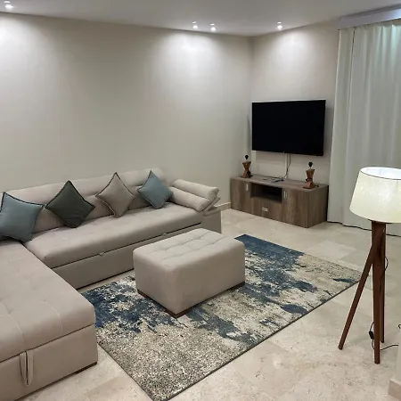 Scarab Es 03 Gf One Bedroom Gouna
